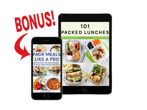 101 Packed Lunches eBook